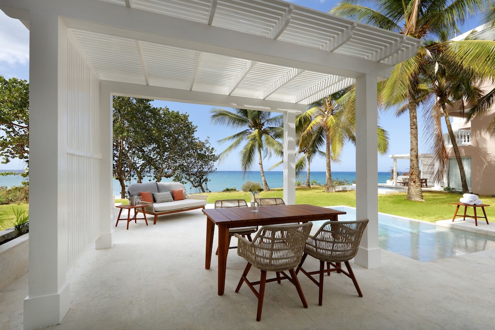 Grand Palladium Jamaica Resort & Spa All Inclusive — Beach in Lucea