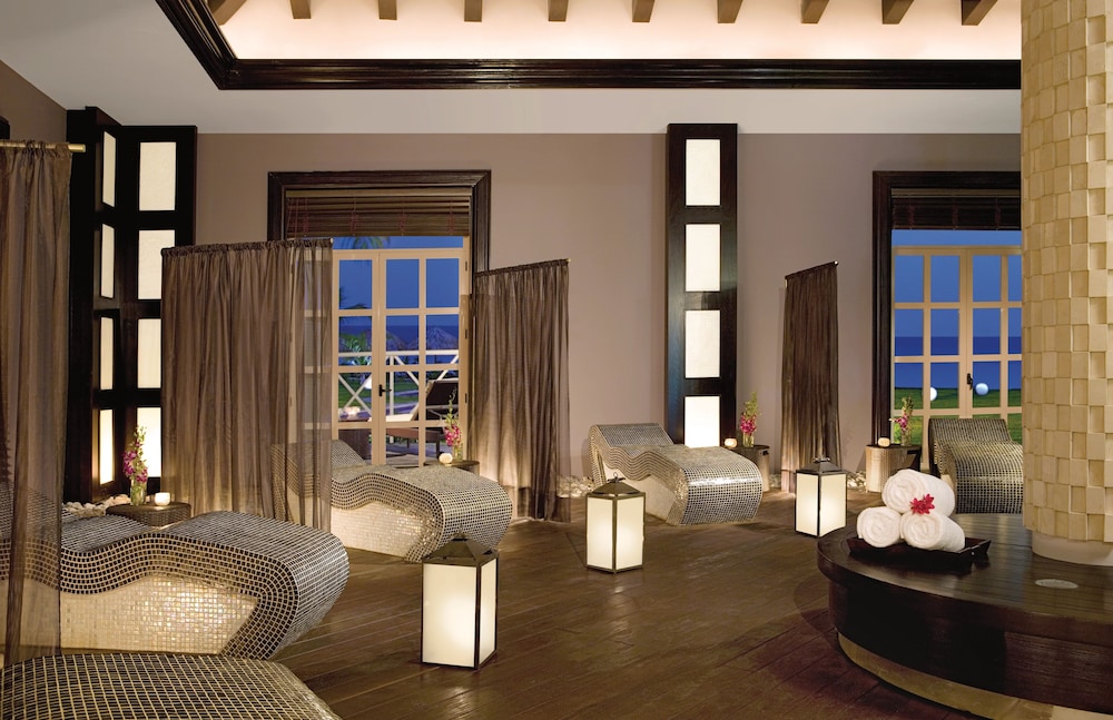 Secrets St. James Montego Bay - Luxury - Adults Only - All Inclusive — Spa in Montego Bay