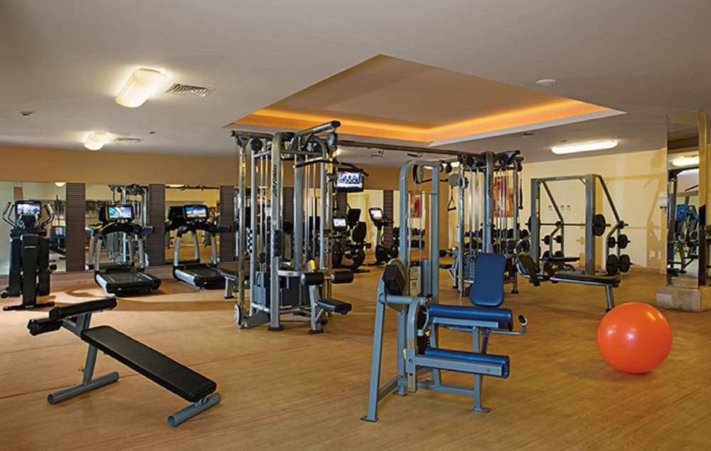 Secrets St. James Montego Bay - Luxury - Adults Only - All Inclusive — Sports & recreation in Montego Bay