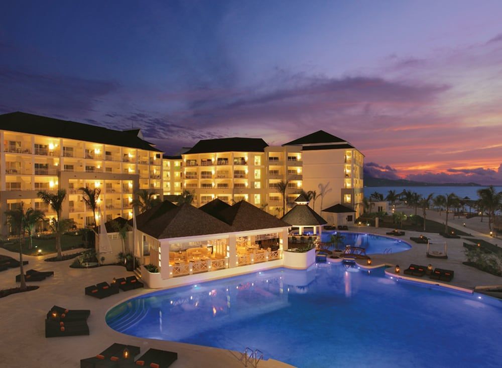 Secrets St. James Montego Bay - Luxury - Adults Only - All Inclusive image