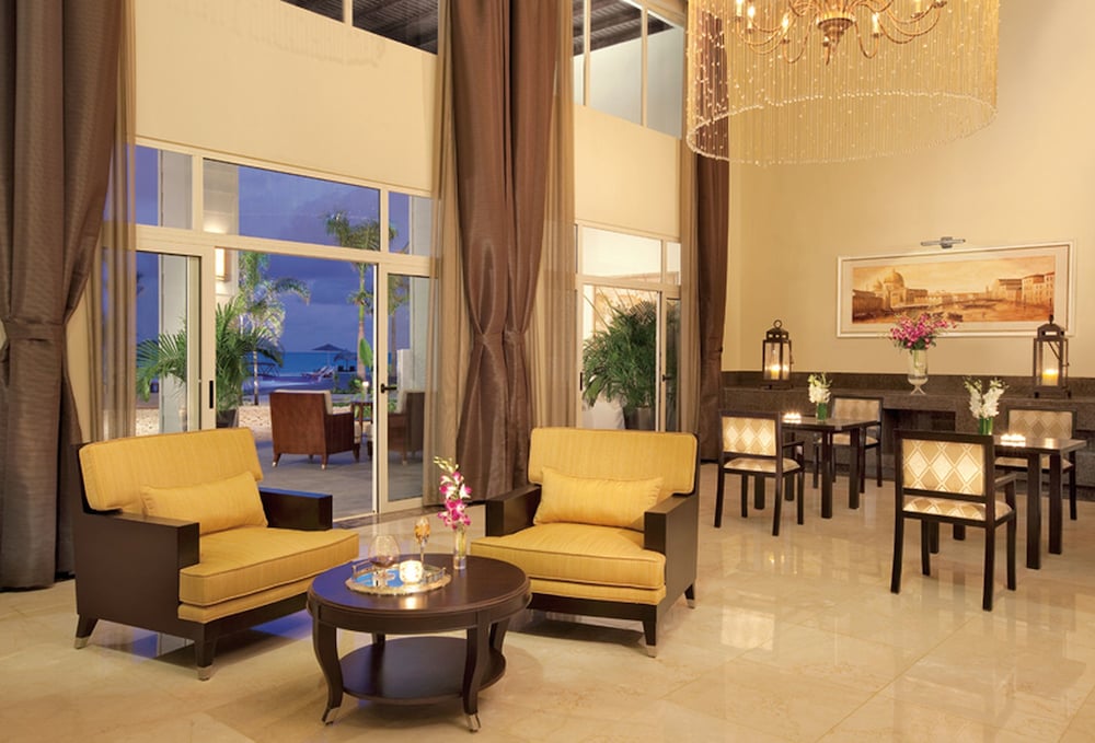 Secrets St. James Montego Bay - Luxury - Adults Only - All Inclusive — Hotel building in Montego Bay