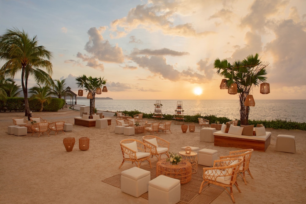 Secrets St. James Montego Bay - Luxury - Adults Only - All Inclusive — Beach in Montego Bay