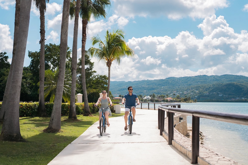 Secrets St. James Montego Bay - Luxury - Adults Only - All Inclusive — Sports & recreation in Montego Bay