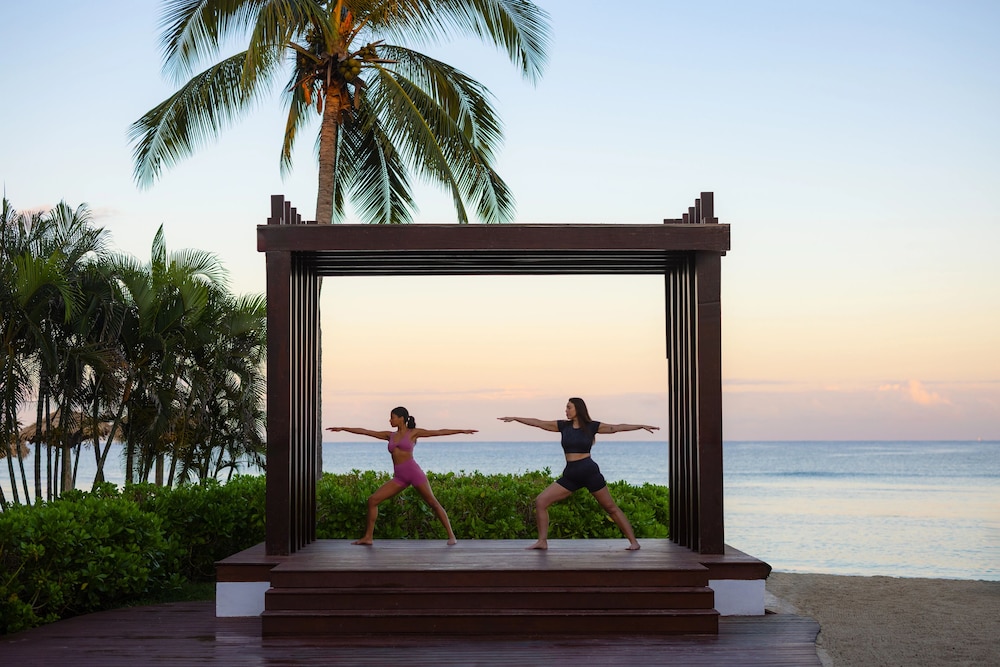 Secrets St. James Montego Bay - Luxury - Adults Only - All Inclusive — Sports & recreation in Montego Bay