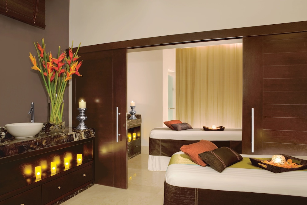 Secrets St. James Montego Bay - Luxury - Adults Only - All Inclusive — Spa in Montego Bay
