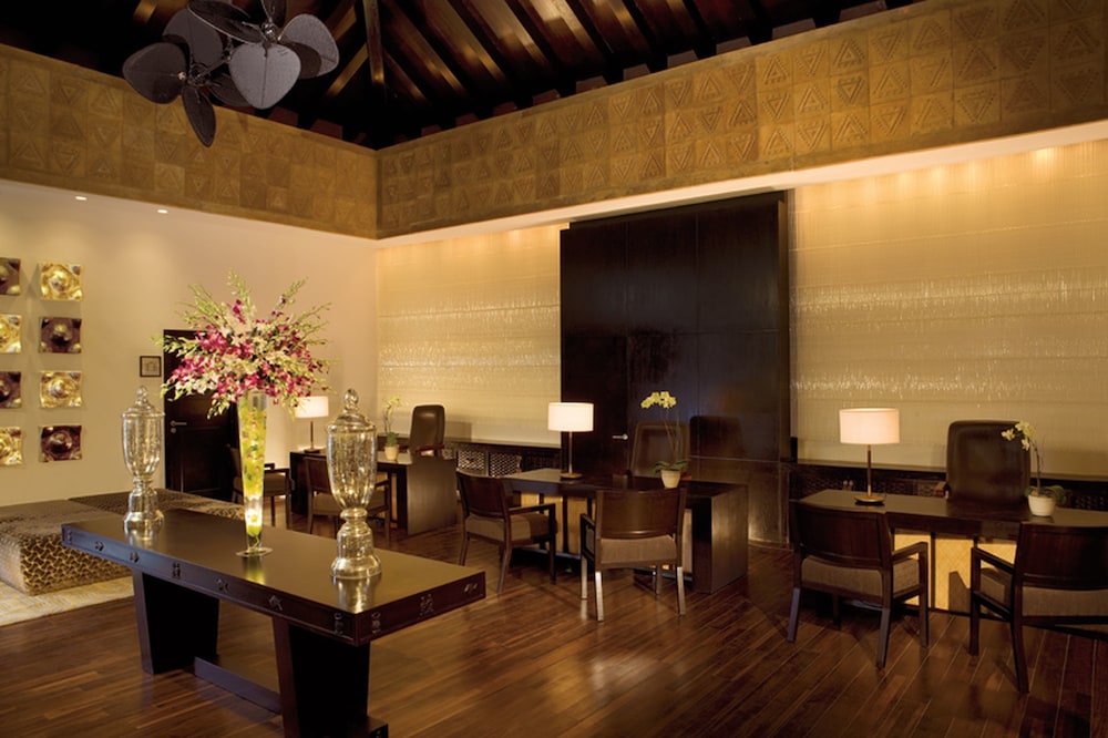 Secrets St. James Montego Bay - Luxury - Adults Only - All Inclusive — Spa in Montego Bay