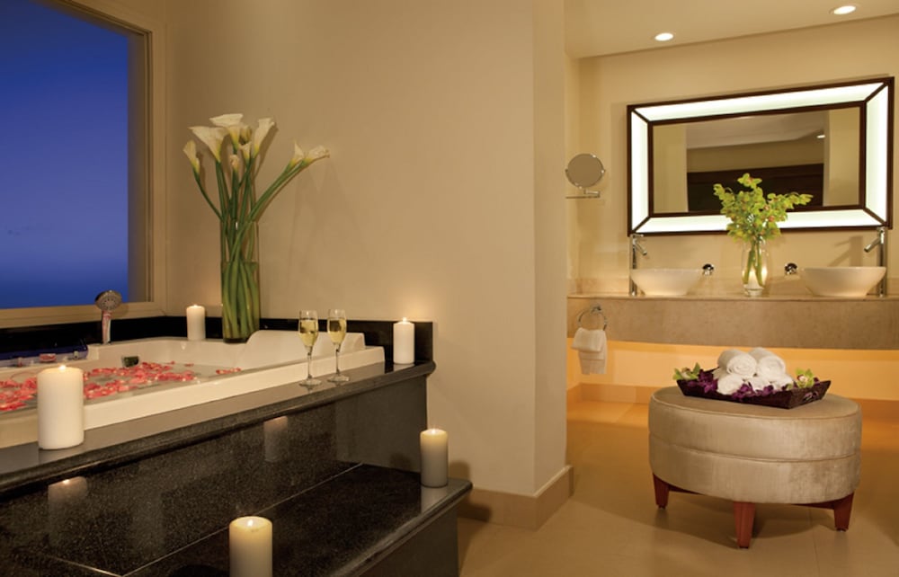 Secrets St. James Montego Bay - Luxury - Adults Only - All Inclusive — Spa in Montego Bay