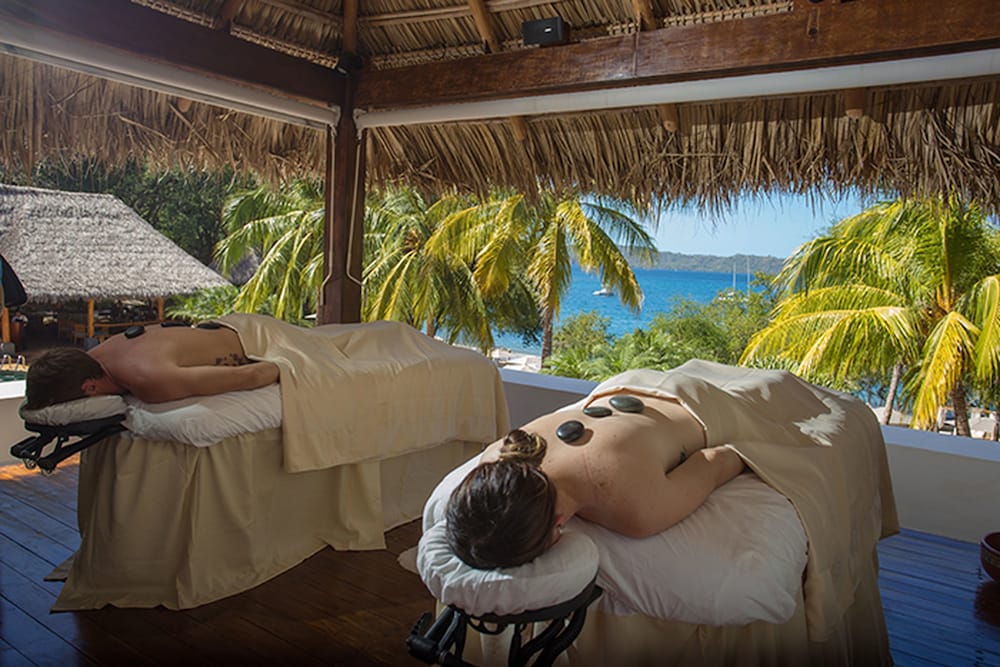 Secrets St. James Montego Bay - Luxury - Adults Only - All Inclusive — Spa in Montego Bay