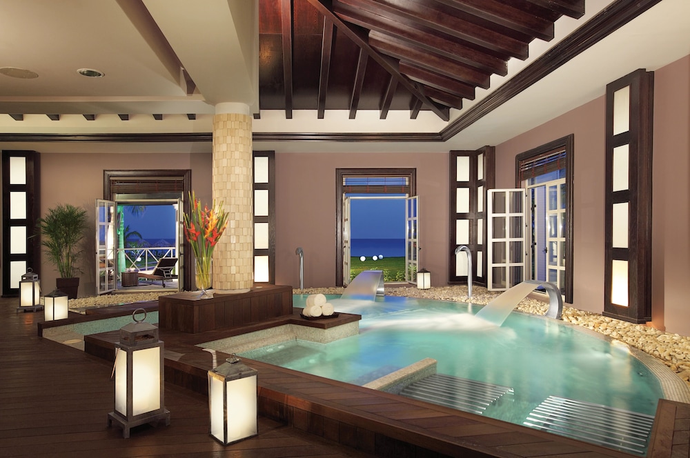Secrets St. James Montego Bay - Luxury - Adults Only - All Inclusive — Spa in Montego Bay