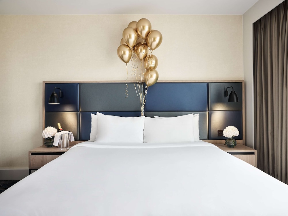Hyatt Regency Manchester - zdjęcie 4