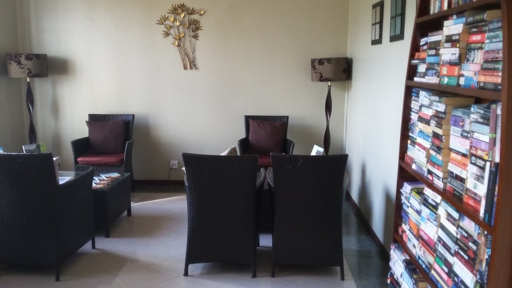 Jalsa Beach Hotel & Spa — Hotel rooms in Poste de Flacq, Flacq