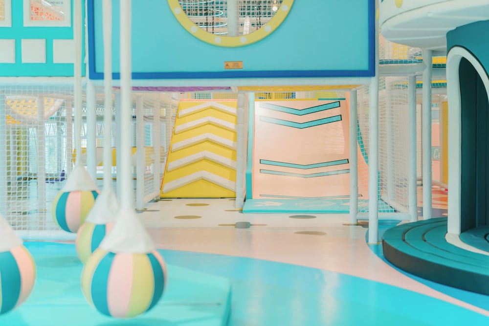 The Cruise Hotel — Attractions for children in Pattaya, Chonburi