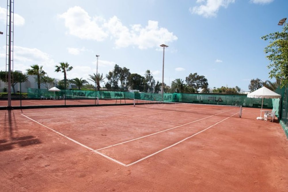 Hotel Venice Beach - Families and Couples Only — Sports & recreation in Midoun, Medenine