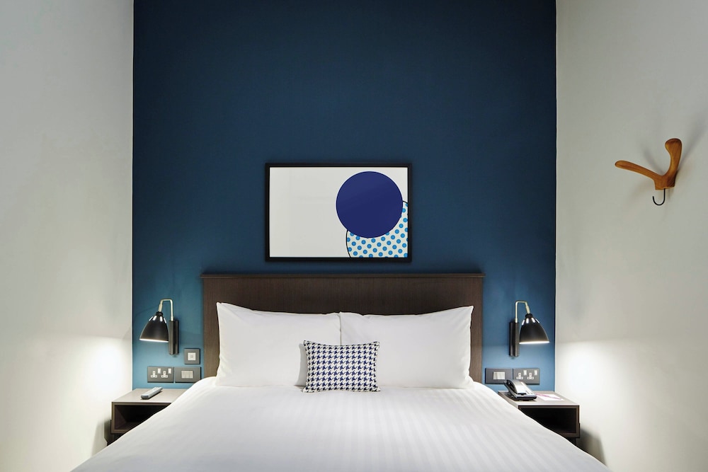 Residence Inn by Marriott London Tower Bridge - zdjęcie 2