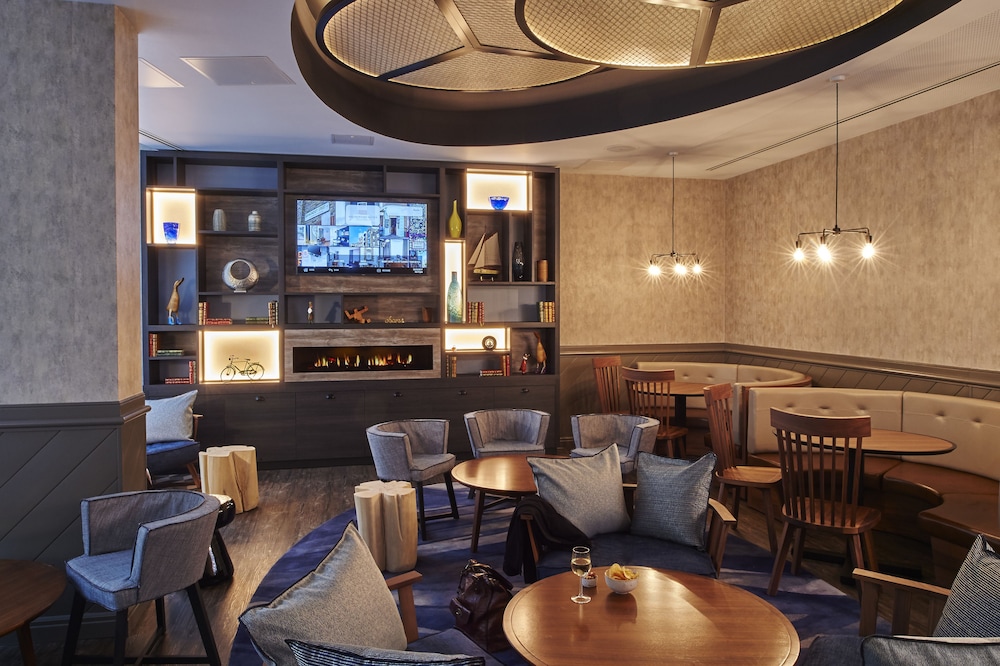 Residence Inn by Marriott London Tower Bridge - zdjęcie 4