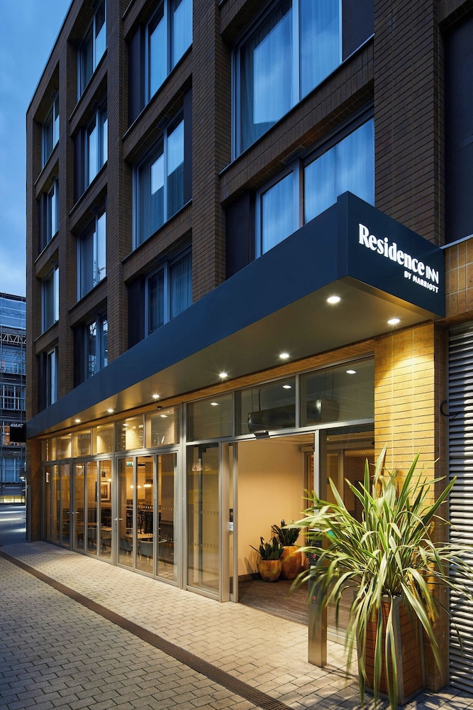 Residence Inn by Marriott London Tower Bridge