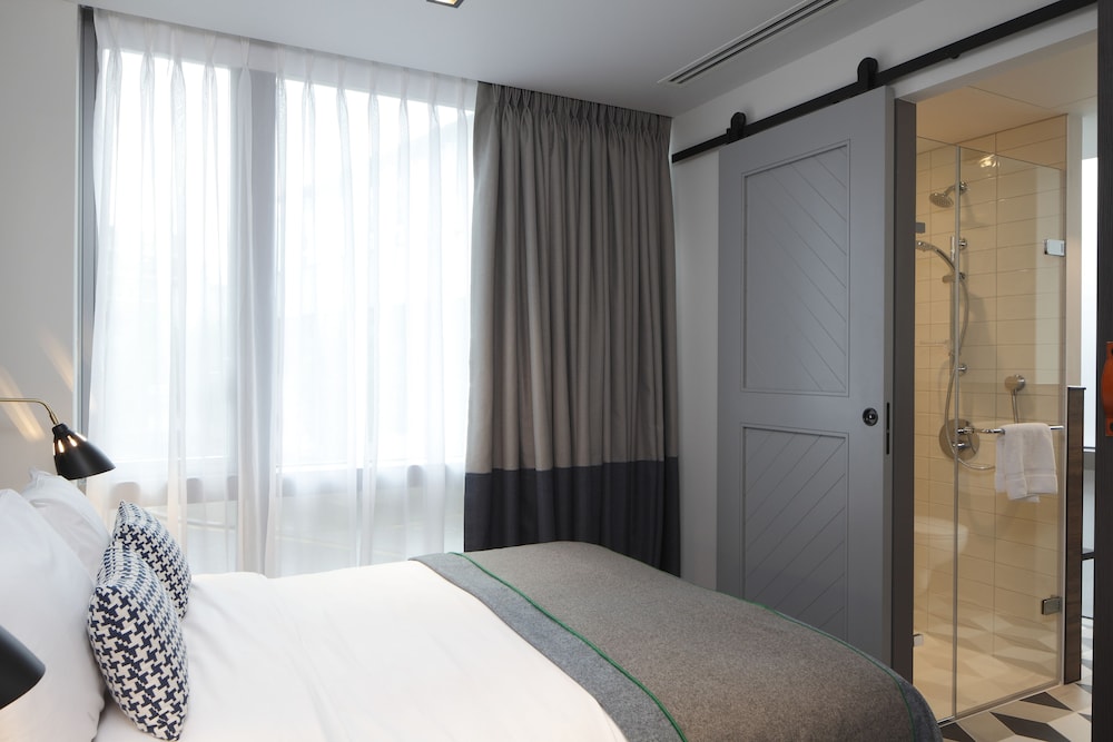 Residence Inn by Marriott London Tower Bridge - zdjęcie 3