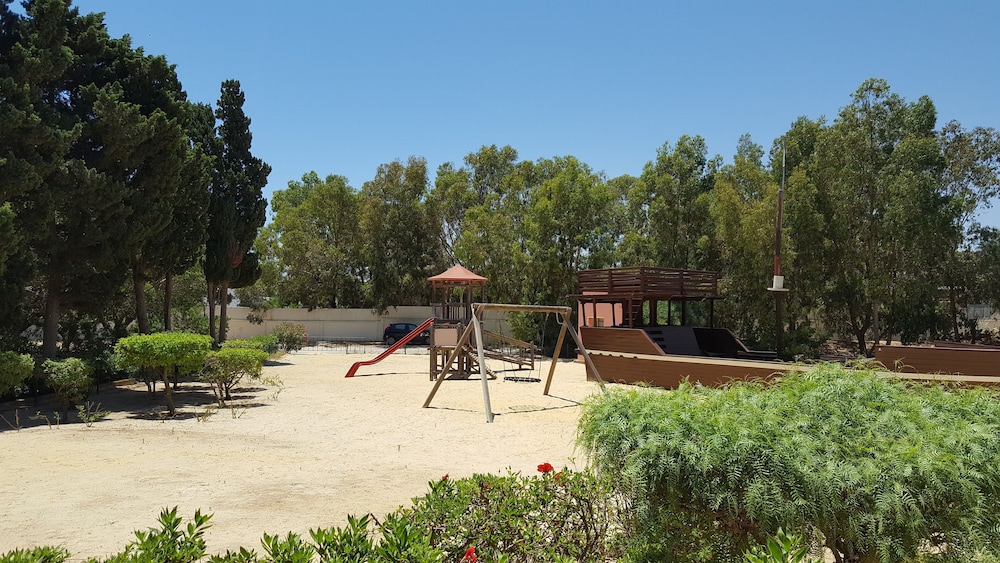 CALIMERA Delfino Beach Resort & Spa - All inclusive — Attractions for children in Hammamet, Nabeul