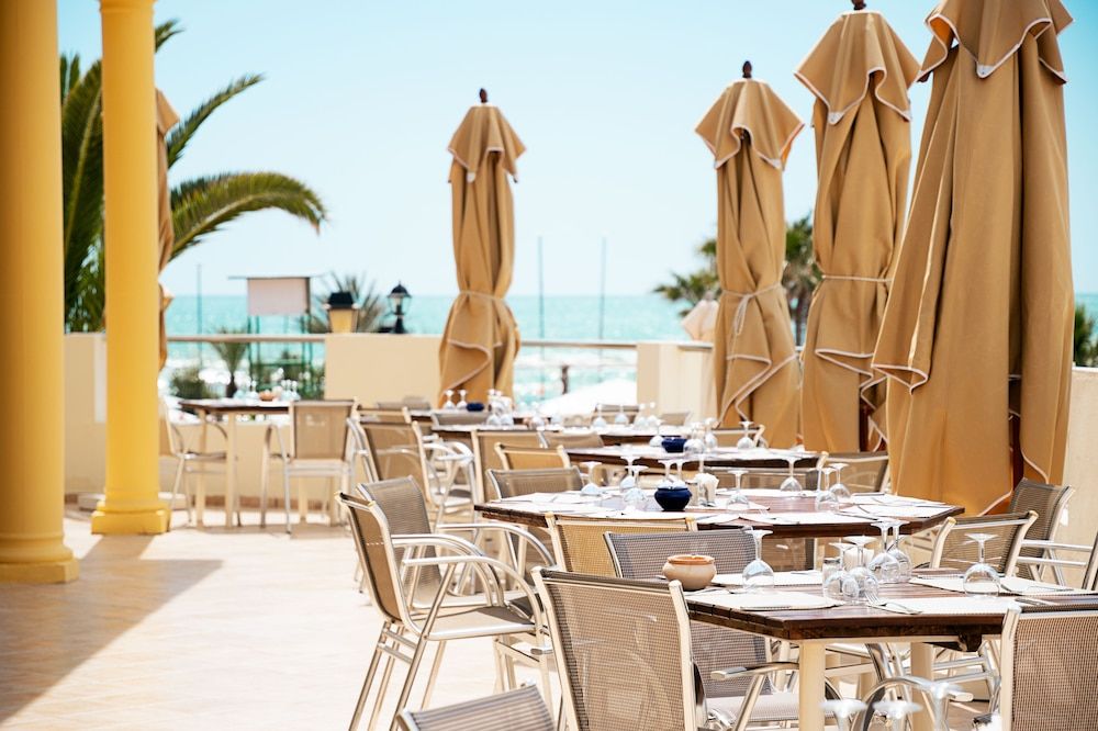 CALIMERA Delfino Beach Resort & Spa - All inclusive - zdjęcie 5
