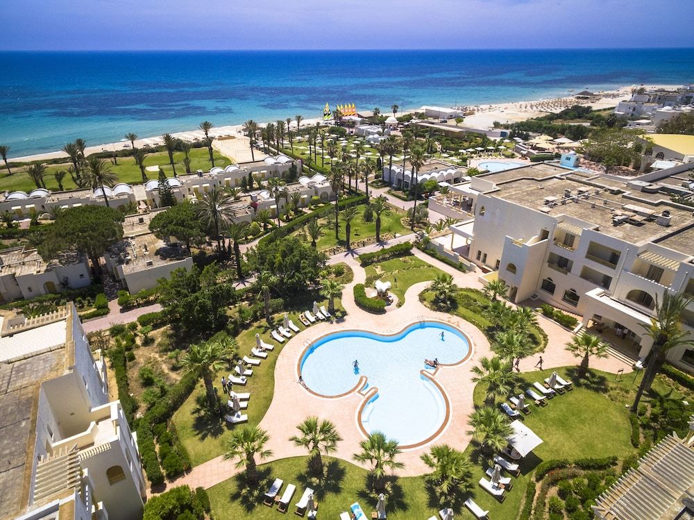 CALIMERA Delfino Beach Resort & Spa - All inclusive - zdjęcie 2