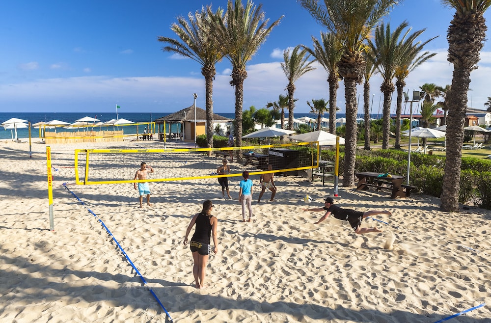 CALIMERA Delfino Beach Resort & Spa - All inclusive — Sports & recreation in Hammamet, Nabeul