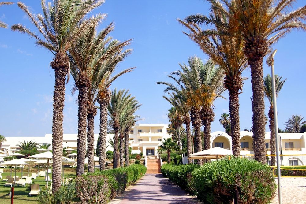 CALIMERA Delfino Beach Resort & Spa - All inclusive - zdjęcie 4