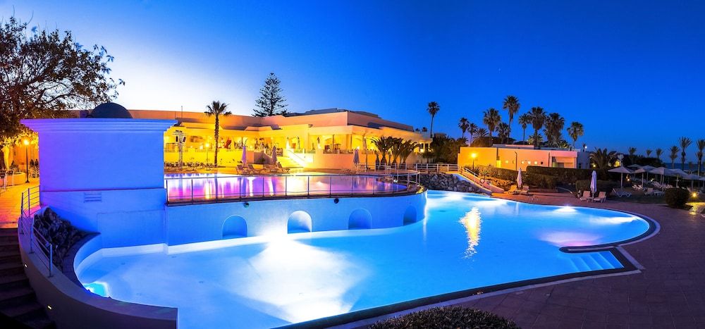 CALIMERA Delfino Beach Resort & Spa - All inclusive - zdjęcie 3