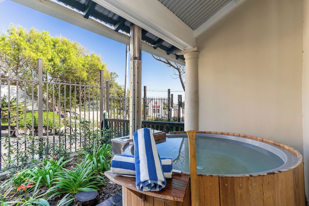 Camps Bay Village — Spa in Cape Town, Western Cape
