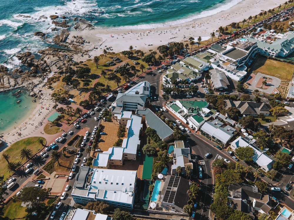 Camps Bay Village — Main photo in Cape Town, Western Cape