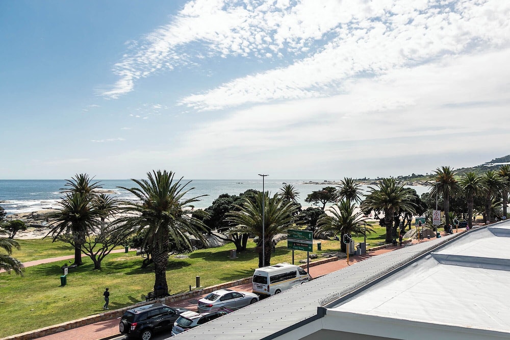 Camps Bay Village — Attractions in the area in Cape Town, Western Cape