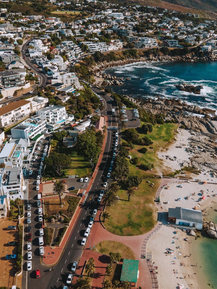 Camps Bay Village — Attractions in the area in Cape Town, Western Cape