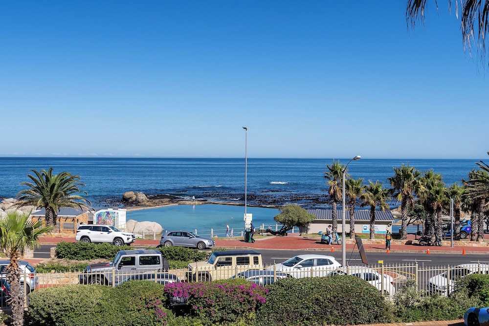 Camps Bay Village — Attractions in the area in Cape Town, Western Cape