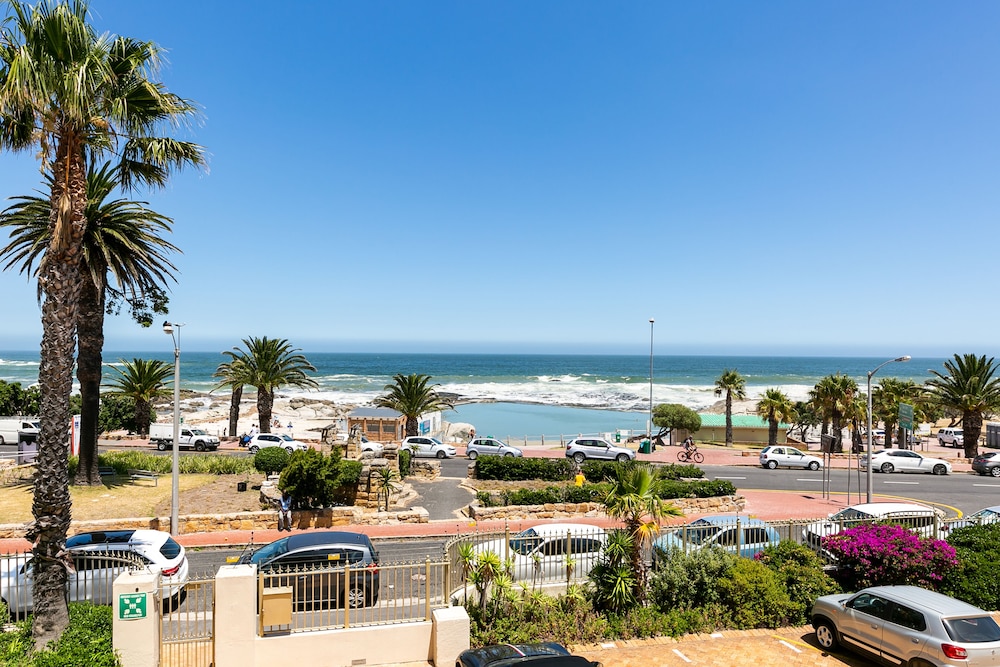 Camps Bay Village — Attractions in the area in Cape Town, Western Cape