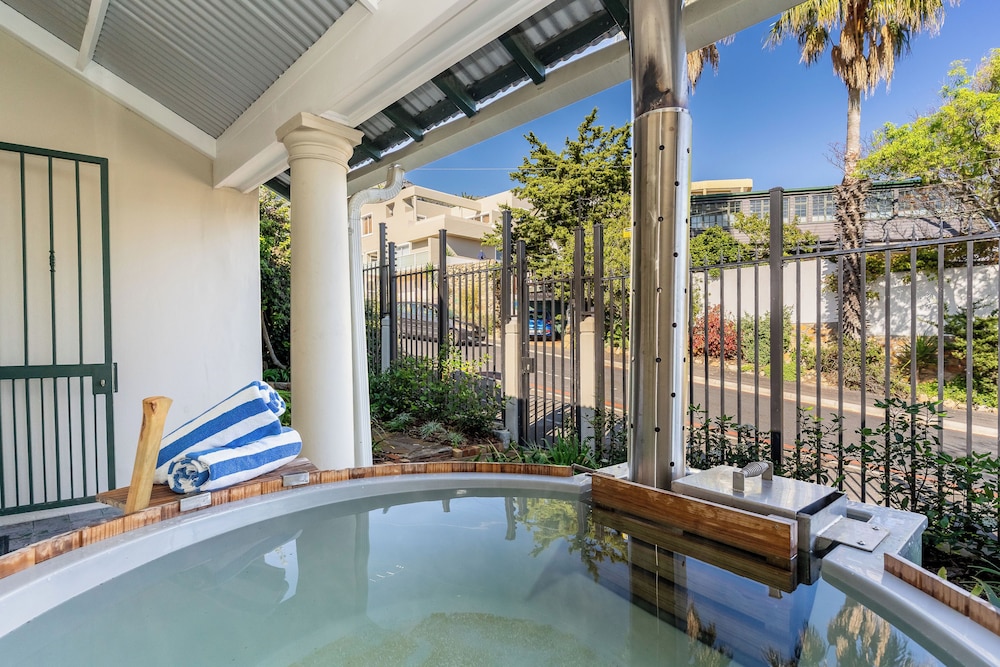 Camps Bay Village — Spa in Cape Town, Western Cape