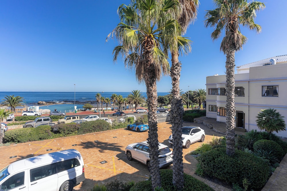 Camps Bay Village — Attractions in the area in Cape Town, Western Cape