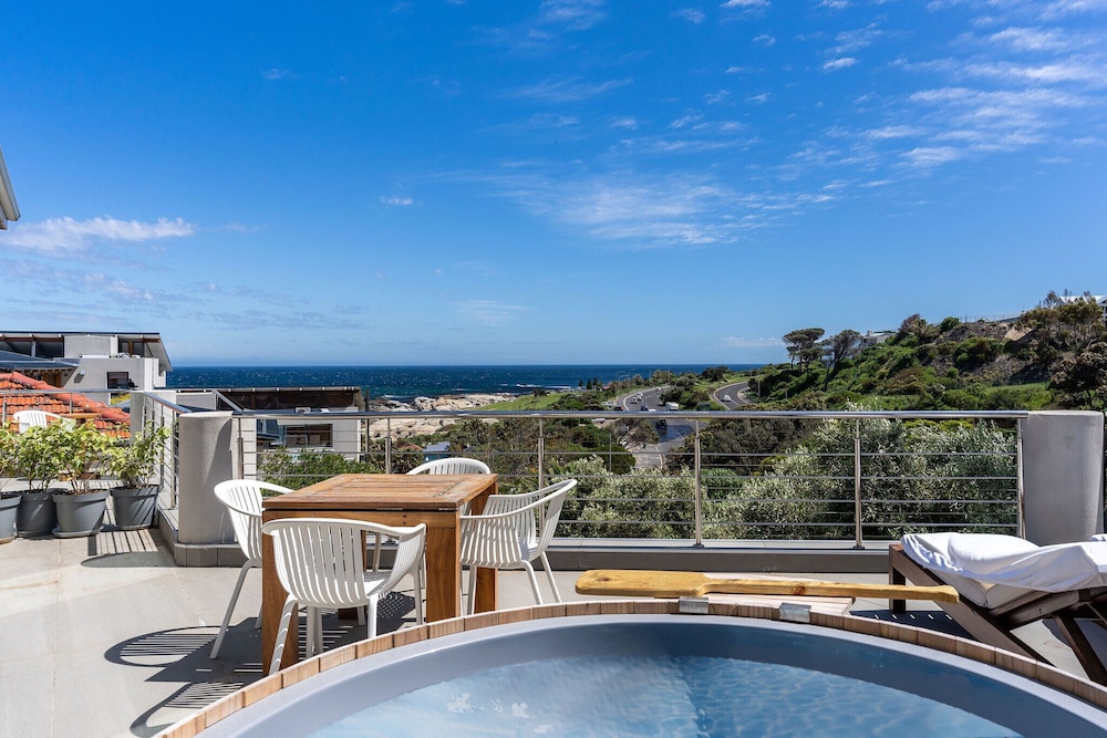 Camps Bay Retreat — Attractions in the area in Cape Town, Western Cape
