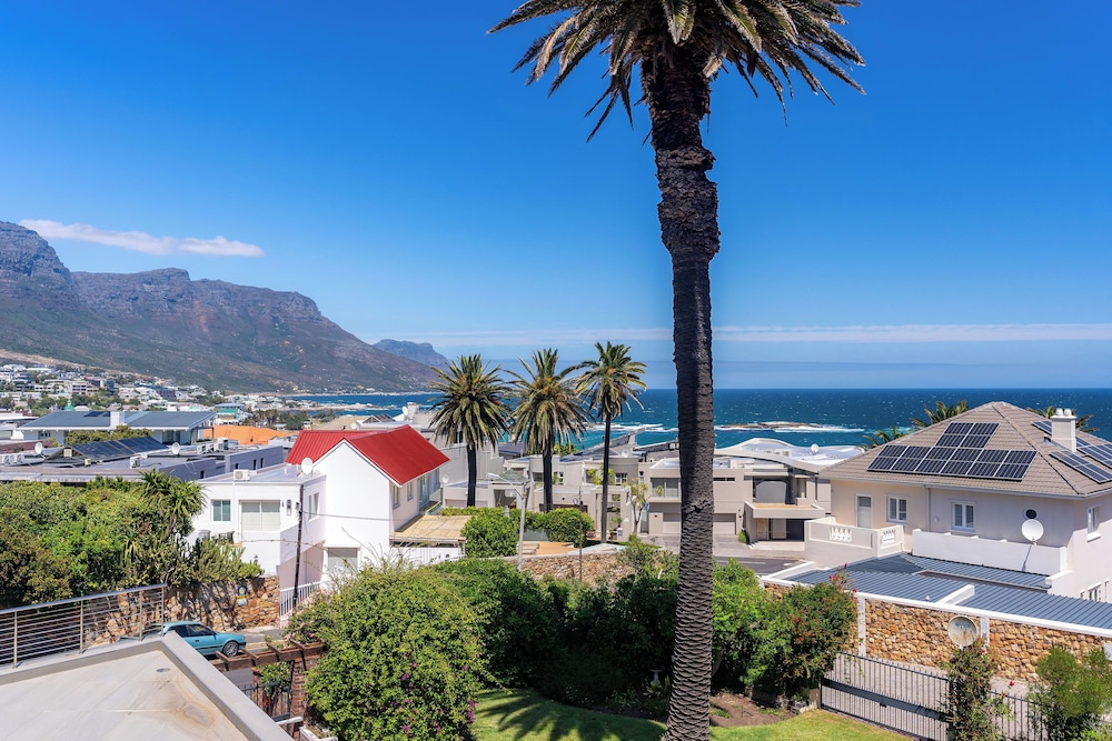 Camps Bay Retreat — Attractions in the area in Cape Town, Western Cape