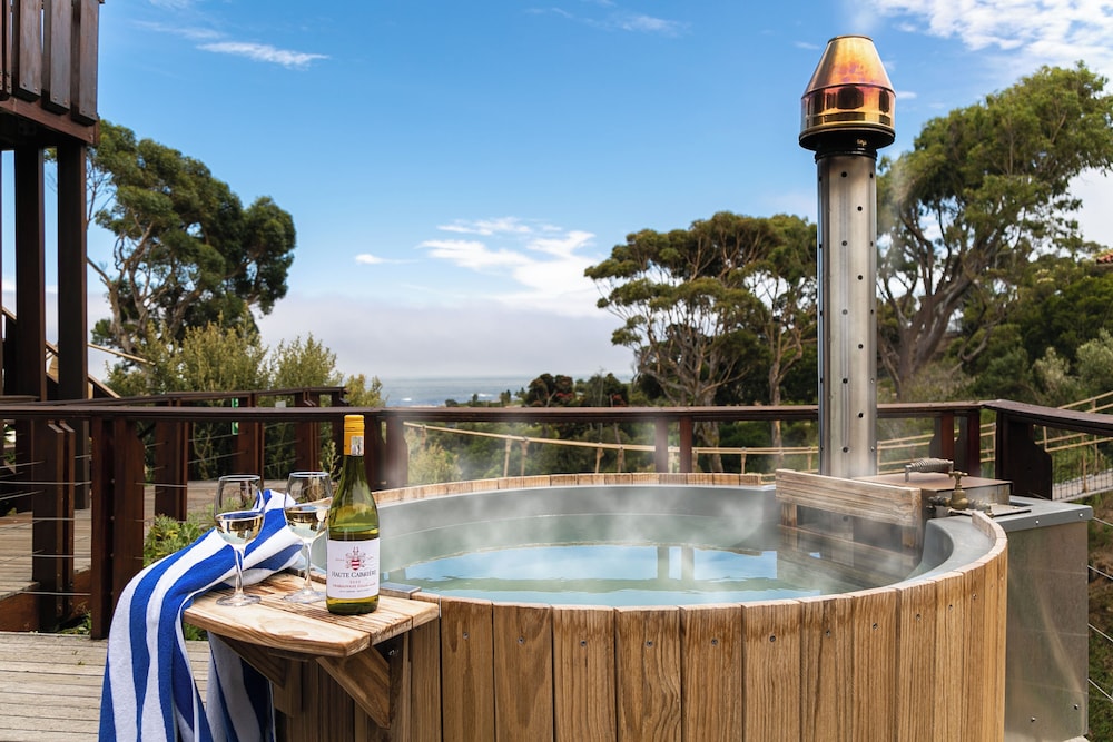 Camps Bay Retreat — Spa in Cape Town, Western Cape