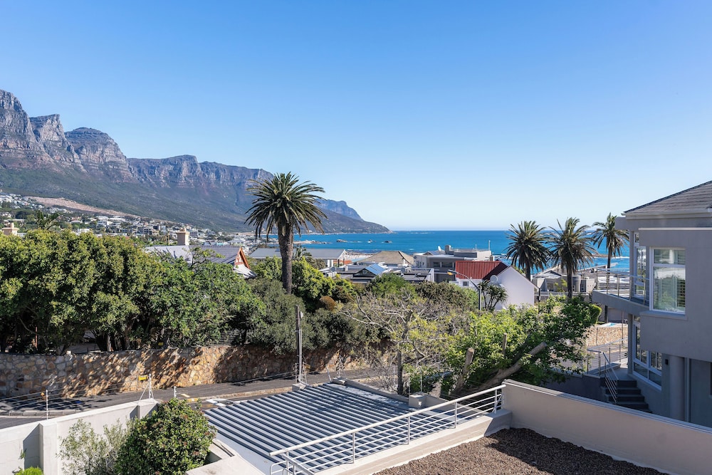 Camps Bay Retreat — Attractions in the area in Cape Town, Western Cape