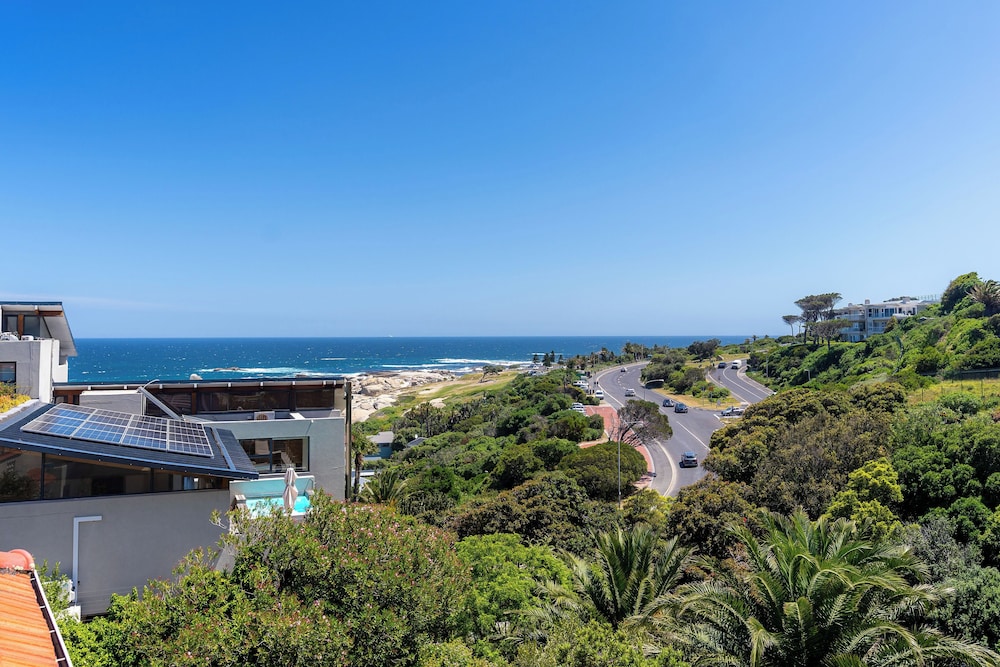 Camps Bay Retreat — Attractions in the area in Cape Town, Western Cape