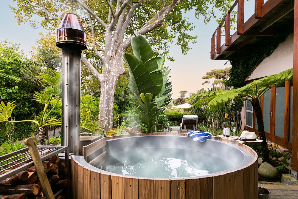 Camps Bay Retreat — Spa in Cape Town, Western Cape