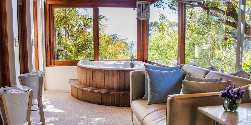 Camps Bay Retreat — Spa in Cape Town, Western Cape