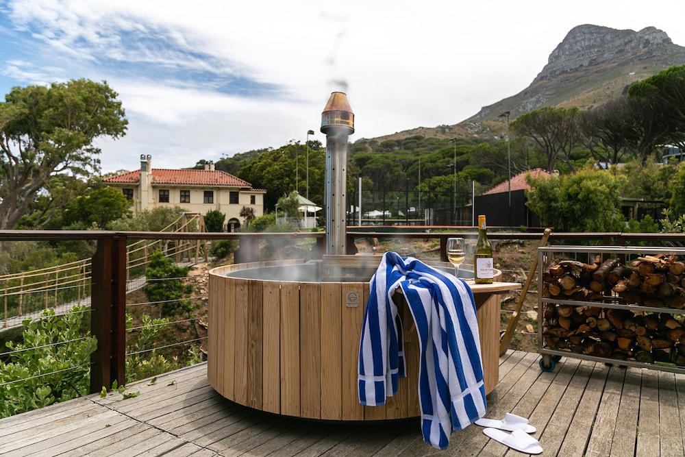 Camps Bay Retreat — Spa in Cape Town, Western Cape