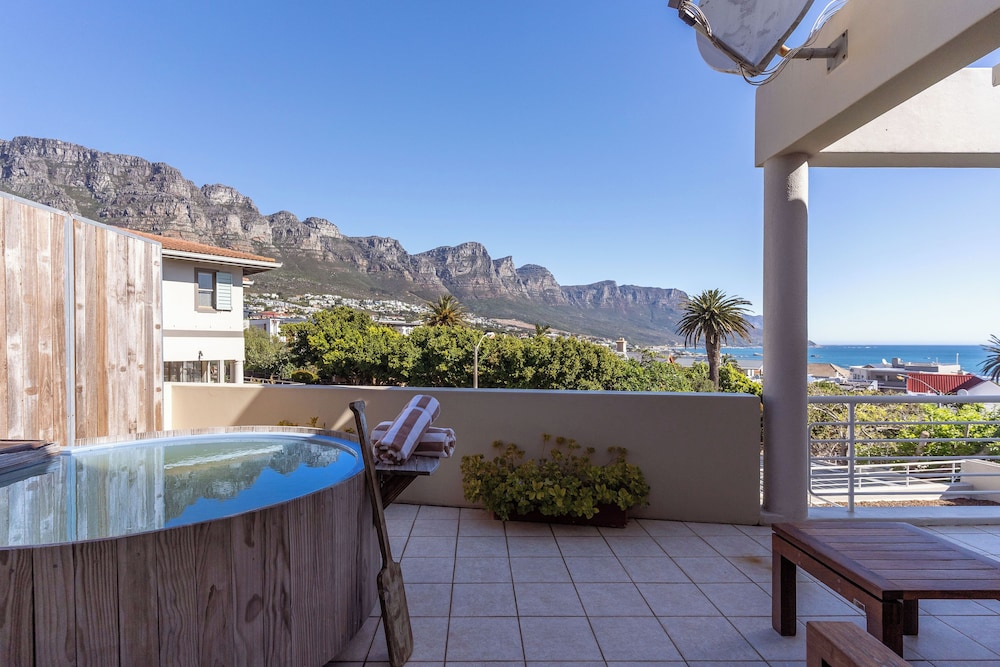 Camps Bay Retreat — Attractions in the area in Cape Town, Western Cape