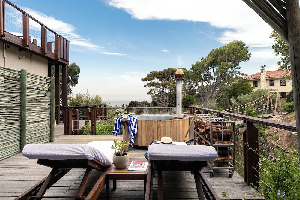 Camps Bay Retreat — Spa in Cape Town, Western Cape