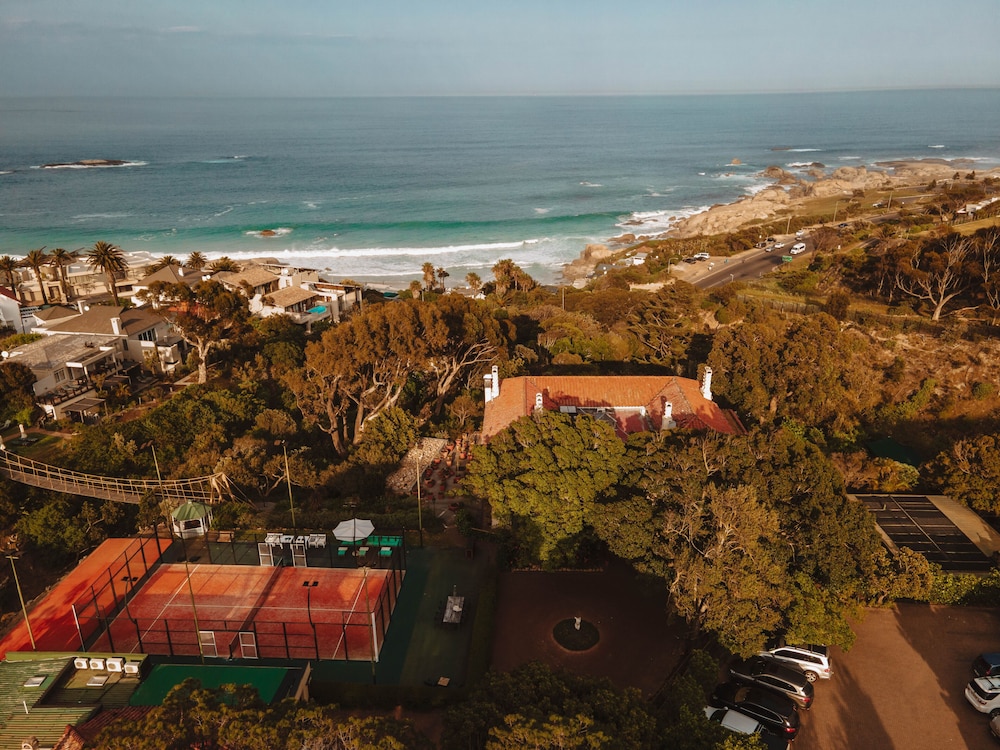 Camps Bay Retreat — Sports & recreation in Cape Town, Western Cape