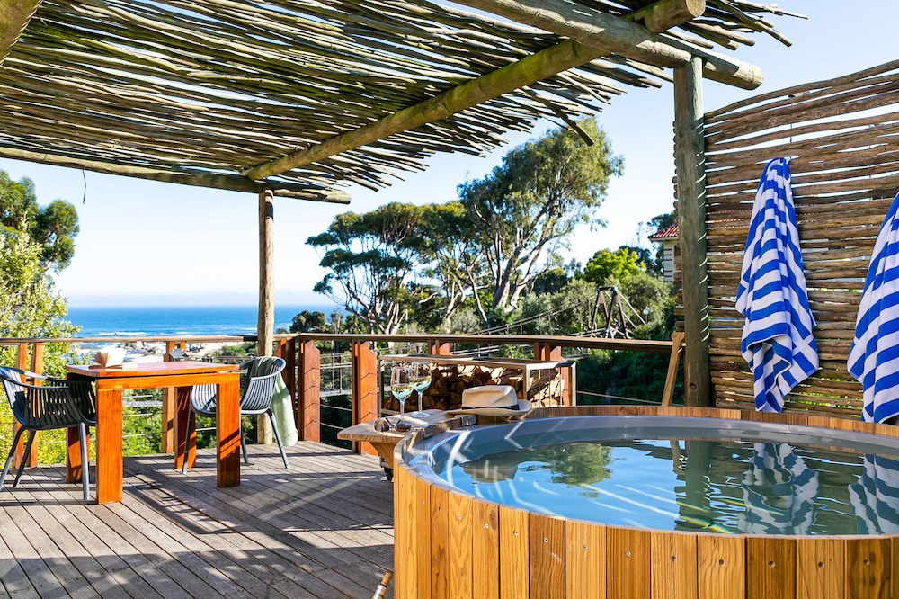 Camps Bay Retreat — Spa in Cape Town, Western Cape