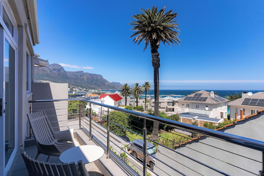 Camps Bay Retreat — Main photo in Cape Town, Western Cape