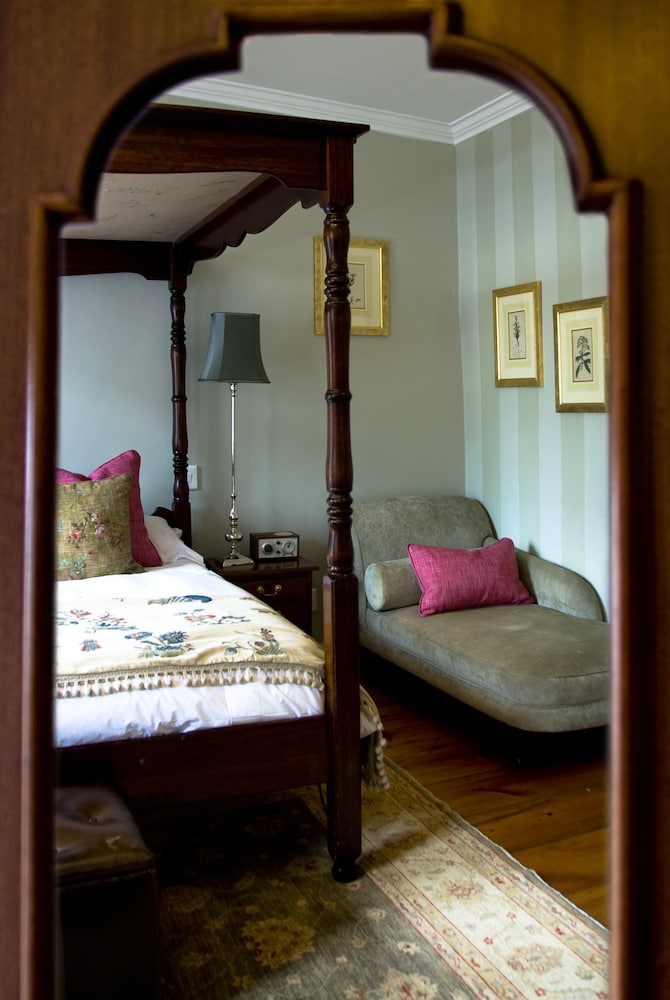 Cape Heritage Hotel — Hotel rooms in Cape Town, Western Cape