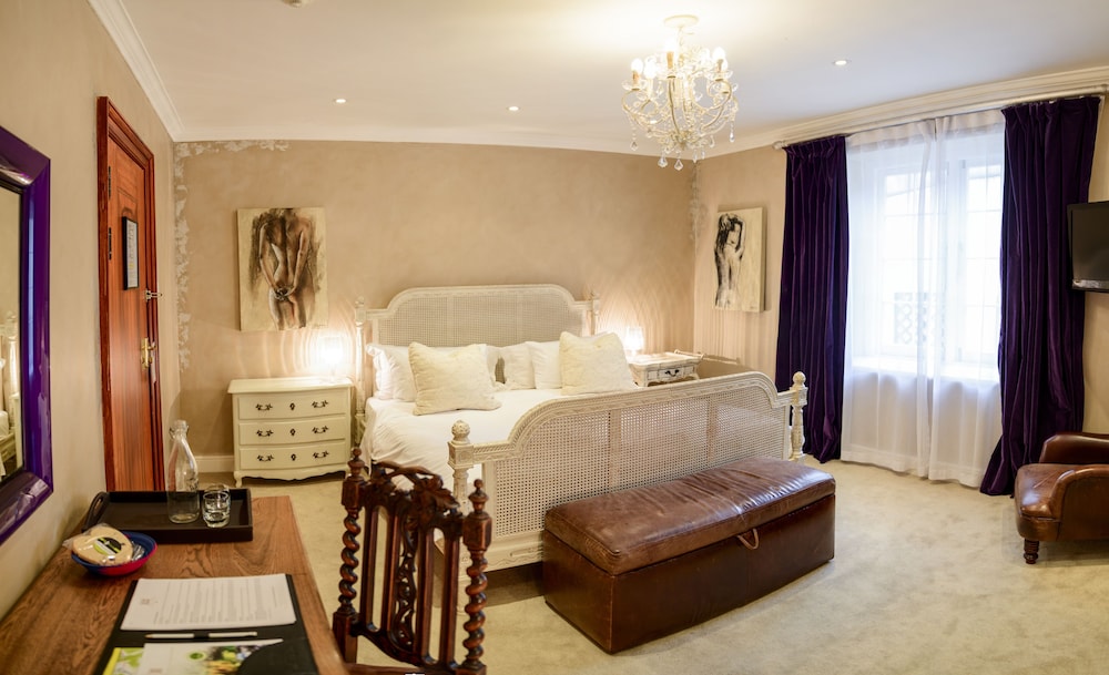 Cape Heritage Hotel — Hotel rooms in Cape Town, Western Cape